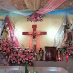 Templo de la Virgen del Carmen