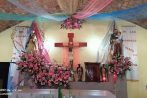 Templo de la Virgen del Carmen