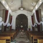 Templo de la Virgen del Refugio