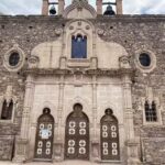 Templo de la Virgen del Refugio