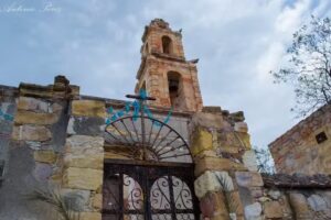 Templo de Labor de San Diego