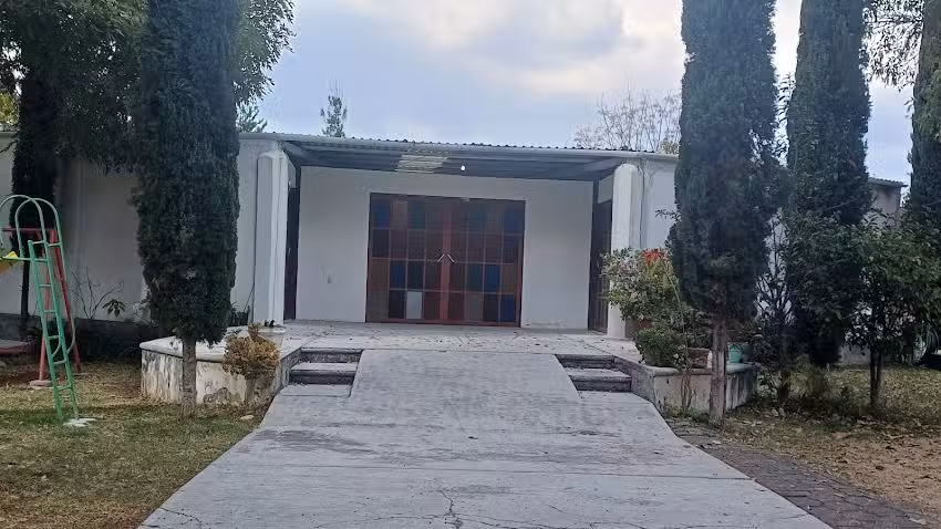 Templo de Las Huertas Country