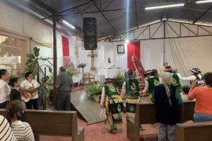 Templo De Las Maravillas