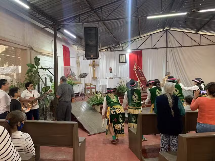 Templo De Las Maravillas