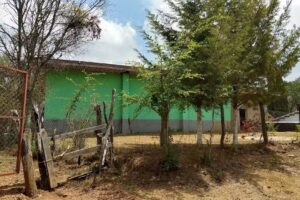 Templo de Los Laureles