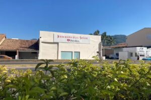 Templo de los Milagros (Pare de Sufrir)