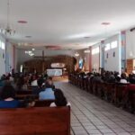 Templo de Mar&iacute;a Auxiliadora