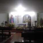 Templo de Mar&iacute;a Auxiliadora