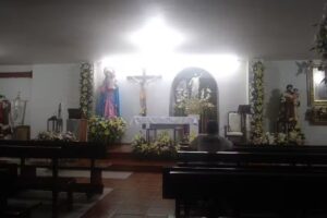 Templo de Mar&iacute;a Auxiliadora