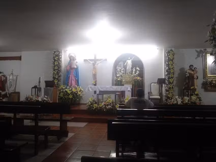 Templo de Mar&iacute;a Auxiliadora