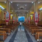 Templo de Mar&iacute;a Auxiliadora