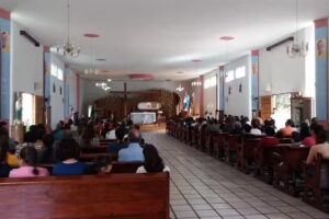 Templo de María Auxiliadora