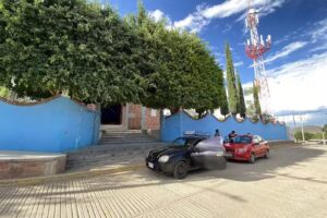 Templo De Maria Auxiliadora