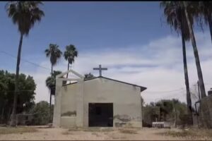 Templo de Mil Hect&aacute;reas