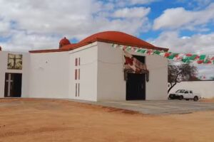 Templo de Montelongo