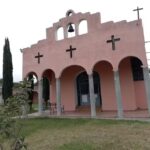 Templo de Ntra. Se&ntilde;ora del Refugio