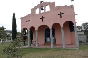 Templo de Ntra. Se&ntilde;ora del Refugio