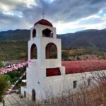 TEMPLO DE NTRA. SRA. DE GUADALUPE