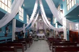 Templo de Ntra.Sra.de Guadalupe