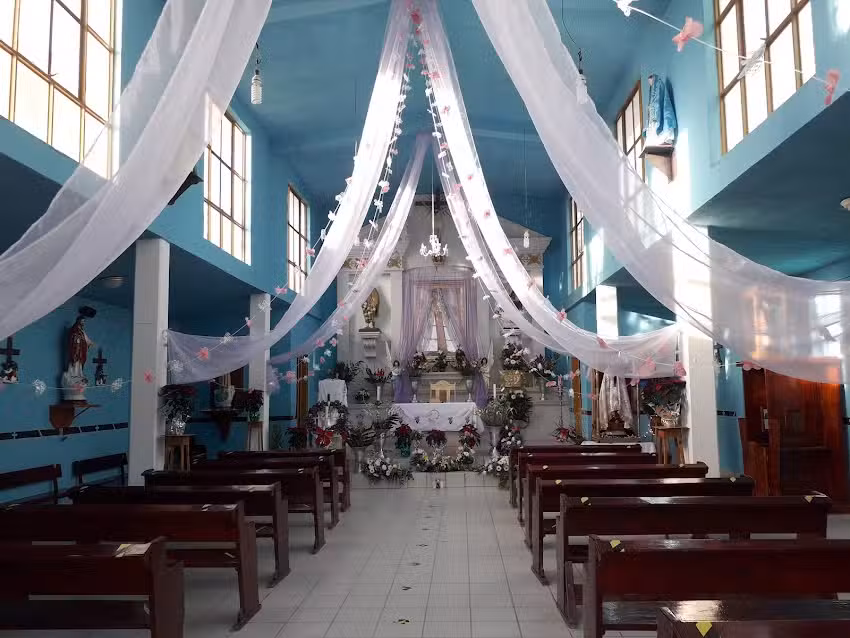Templo de Ntra.Sra.de Guadalupe