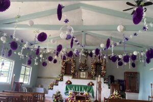 Templo de Ntra. Sra. de la Soledad