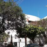 Templo de Ntra. Sra. del Perpetuo Socorro