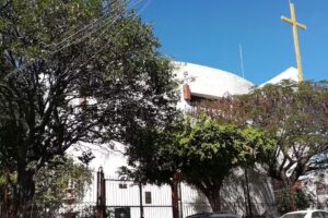 Templo de Ntra. Sra. del Perpetuo Socorro