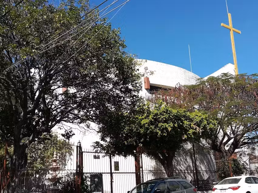 Templo de Ntra. Sra. del Perpetuo Socorro