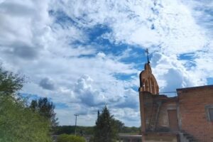 Templo De Ntra. Sra. Del Refugio
