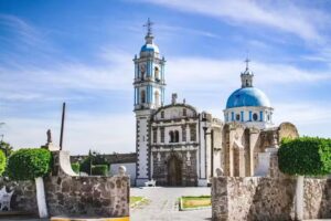 Templo de Nuestra Se&ntilde;ora de Bel&eacute;n