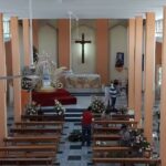 Templo de Nuestra Se&ntilde;ora de Fatima