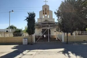 Templo de Nuestra Se&ntilde;ora de F&aacute;tima