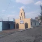 Templo de Nuestra Se&ntilde;ora de F&aacute;tima