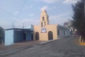 Templo de Nuestra Se&ntilde;ora de F&aacute;tima