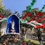 TEMPLO DE NUESTRA SE&Ntilde;ORA DE GUADALUPE