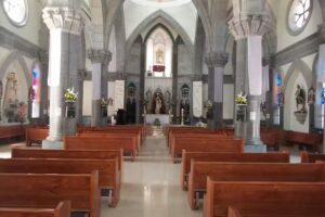 Templo de Nuestra Se&ntilde;ora de Guadalupe