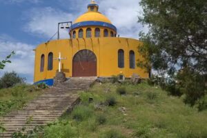 Templo De Nuestra Se&ntilde;ora De Guadalupe