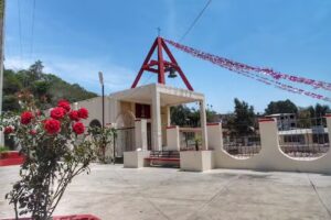 Templo de Nuestra Se&ntilde;ora de Guadalupe