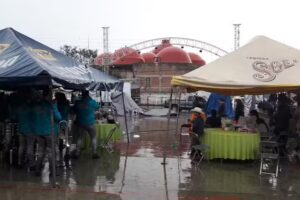 Templo de Nuestra Se&ntilde;ora de Guadalupe