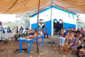 Templo de Nuestra Se&ntilde;ora de Guadalupe