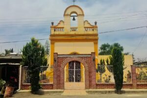 Templo de Nuestra Se&ntilde;ora de Guadalupe