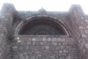 Templo de Nuestra Se&ntilde;ora de Guadalupe