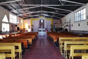 Templo de Nuestra Señora de Guadalupe