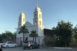 Templo de Nuestra Señora de Guadalupe