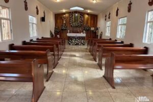 Templo De Nuestra Se&ntilde;ora De Guadalupe