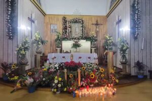 Templo de Nuestra Se&ntilde;ora De Guadalupe