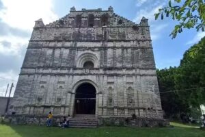 Templo de Nuestra señora de la Asunción