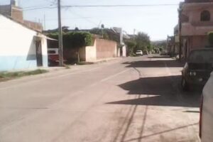 Templo de Nuestra Señora de la Asunción