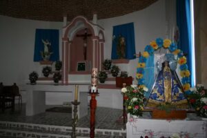 Templo De Nuestra Se&ntilde;ora De La Asuncion