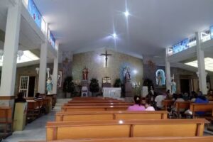 Templo De Nuestra Señora De La Asunción